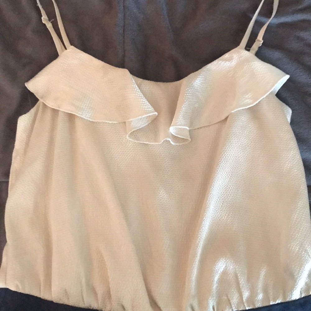 Romper - Picture 2 of 6